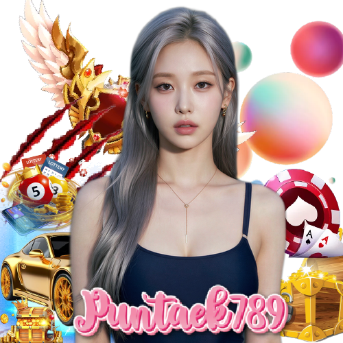puntaek789 สล็อตออนไลน์
