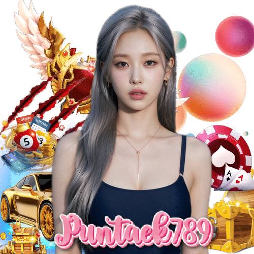 puntaek789 สล็อตออนไลน์